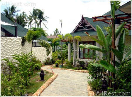 Golden Beach Resort 2